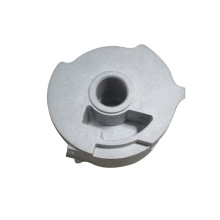 CNC With OEM Service Cast Valve Parts Die Stamping Aluminum Die Casting Valve Parts